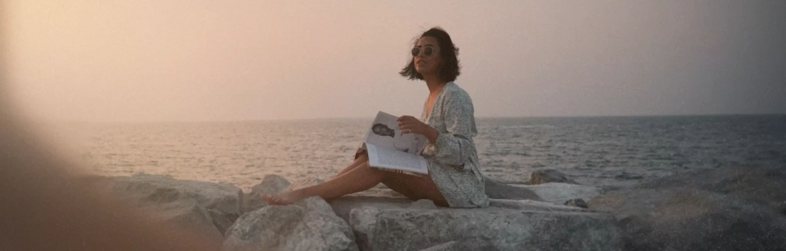 Viaggiare lentamente: perché il tempo è il vero lusso contemporaneo 